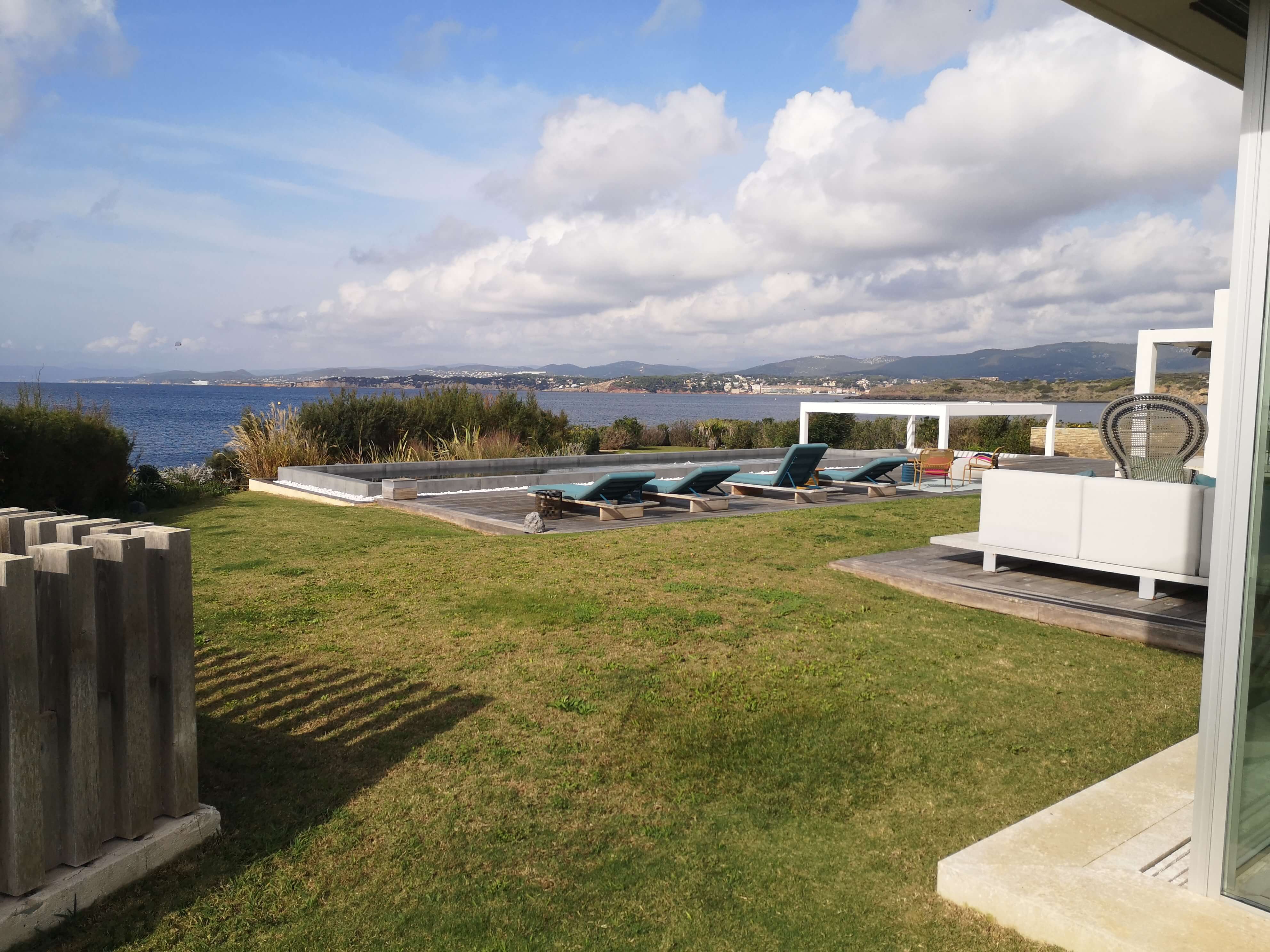 Entretien de jardins à Six-Fours-les-Plages-La-Coudoulière